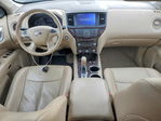 Nissan Pathfinder 2014