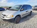 Dodge Caravan 2001