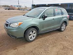 Subaru Forester 2016