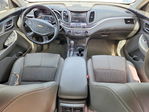 Chevrolet Impala 2017