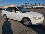 Honda Accord 2000