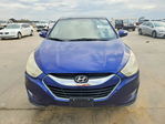 Hyundai Tucson 2012