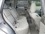 Subaru Forester 2009
