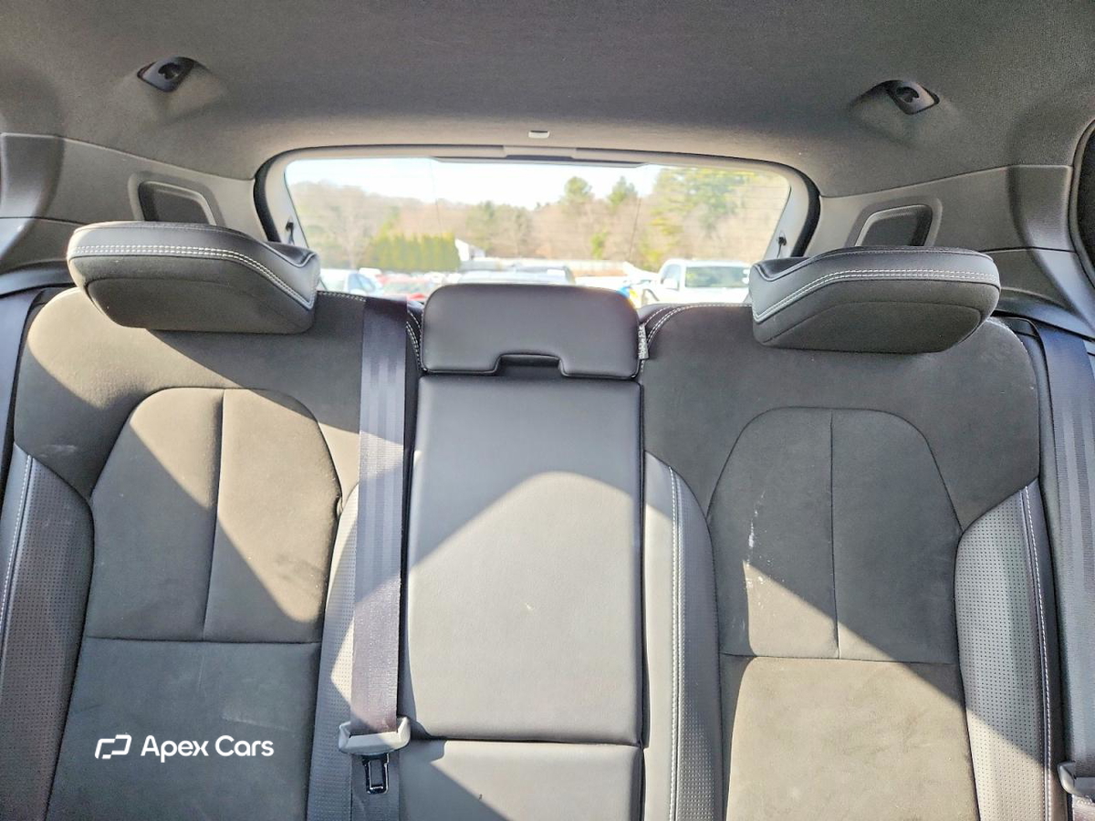 Volvo XC40 2019