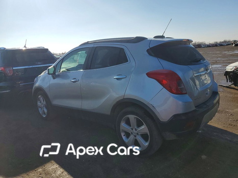Buick Encore 2016 - Image 1 of 11