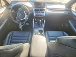 Lexus NX 2021
