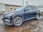 Hyundai Santa Fe 2017