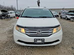Honda Odyssey 2013