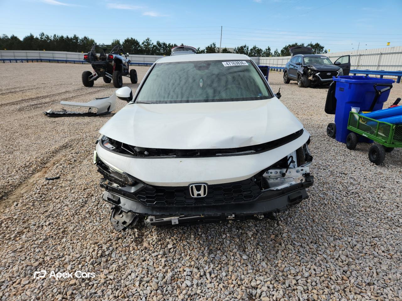 Honda Civic 2025