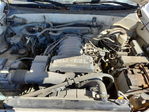 Toyota Sequoia 2004