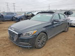 Genesis G80 2017