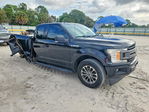 Ford F-150 2018