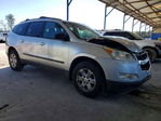 Chevrolet Traverse 2011