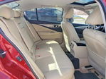 Infiniti Q50 2014