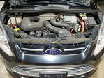 Ford C-MAX 2015