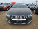 Lincoln MKZ 2017