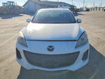 Mazda 3 2013