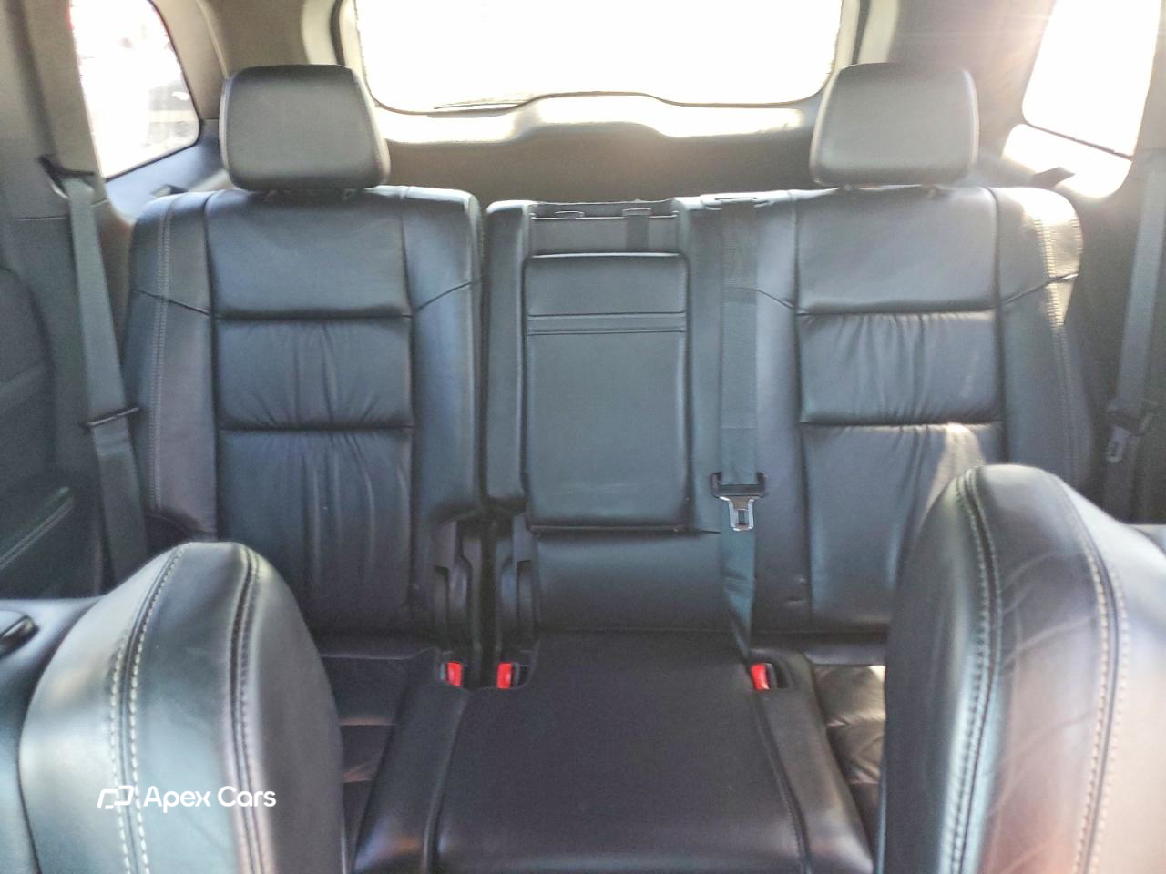 Jeep Cherokee 2016