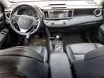Toyota RAV 4 2015