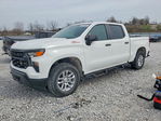Chevrolet Silverado 2022