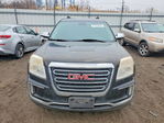 GMC Terrain 2016