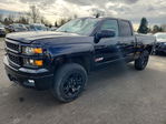Chevrolet Silverado 2015