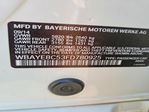 BMW Series 7 2015