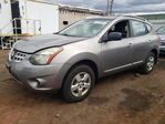 Nissan Rogue 2014