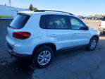 Volkswagen Tiguan 2016