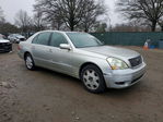 Lexus LS 2003