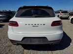 Porsche Macan 2017
