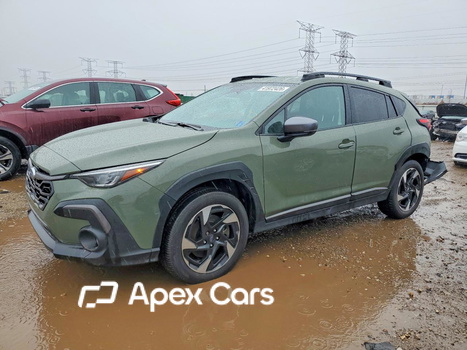 Subaru XV 2024 - Image 1 of 13