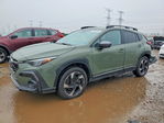 Subaru XV 2024