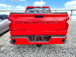 Chevrolet Silverado 2025
