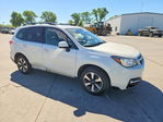 Subaru Forester 2017