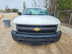 Chevrolet Silverado 2012