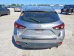 Mazda 3 2015