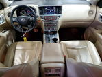 Nissan Pathfinder 2019