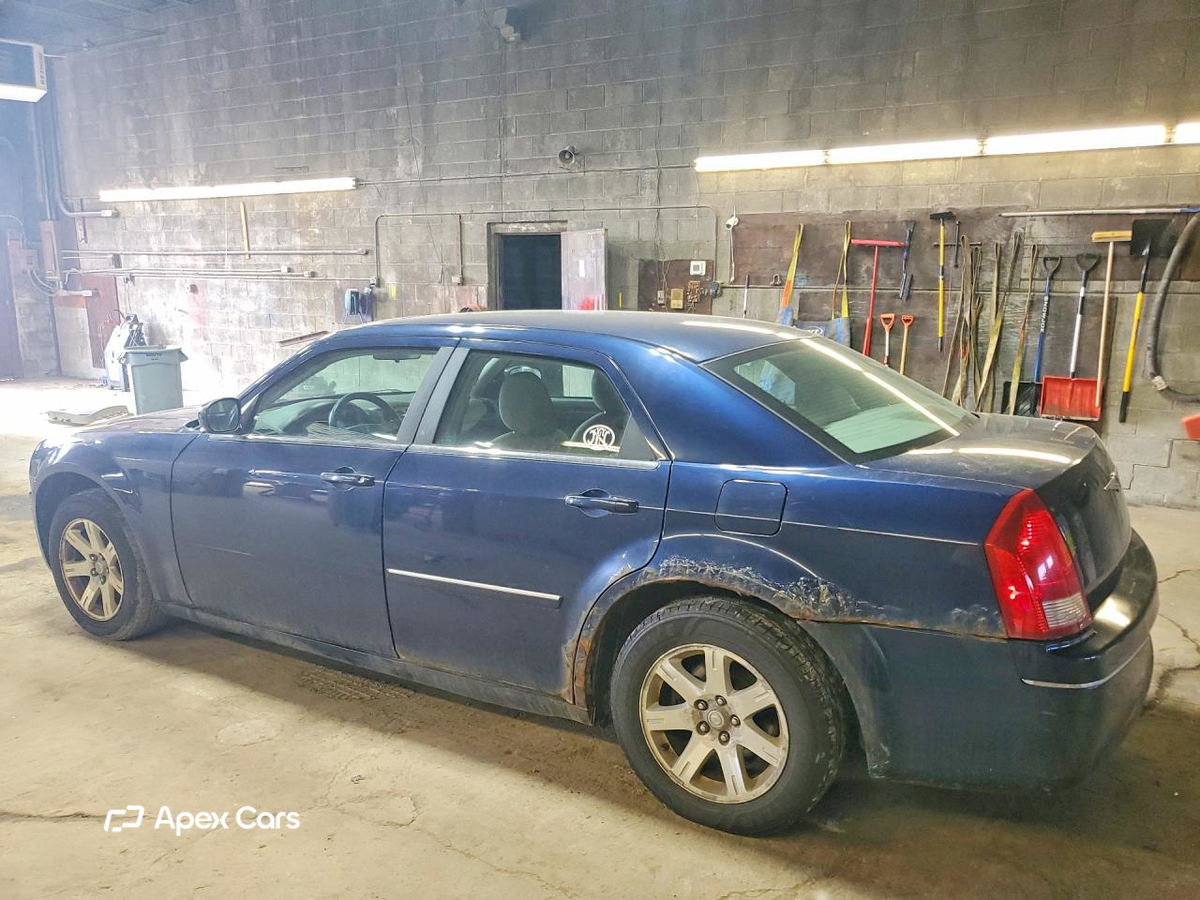 Chrysler 300 2006