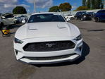 Ford Mustang 2021