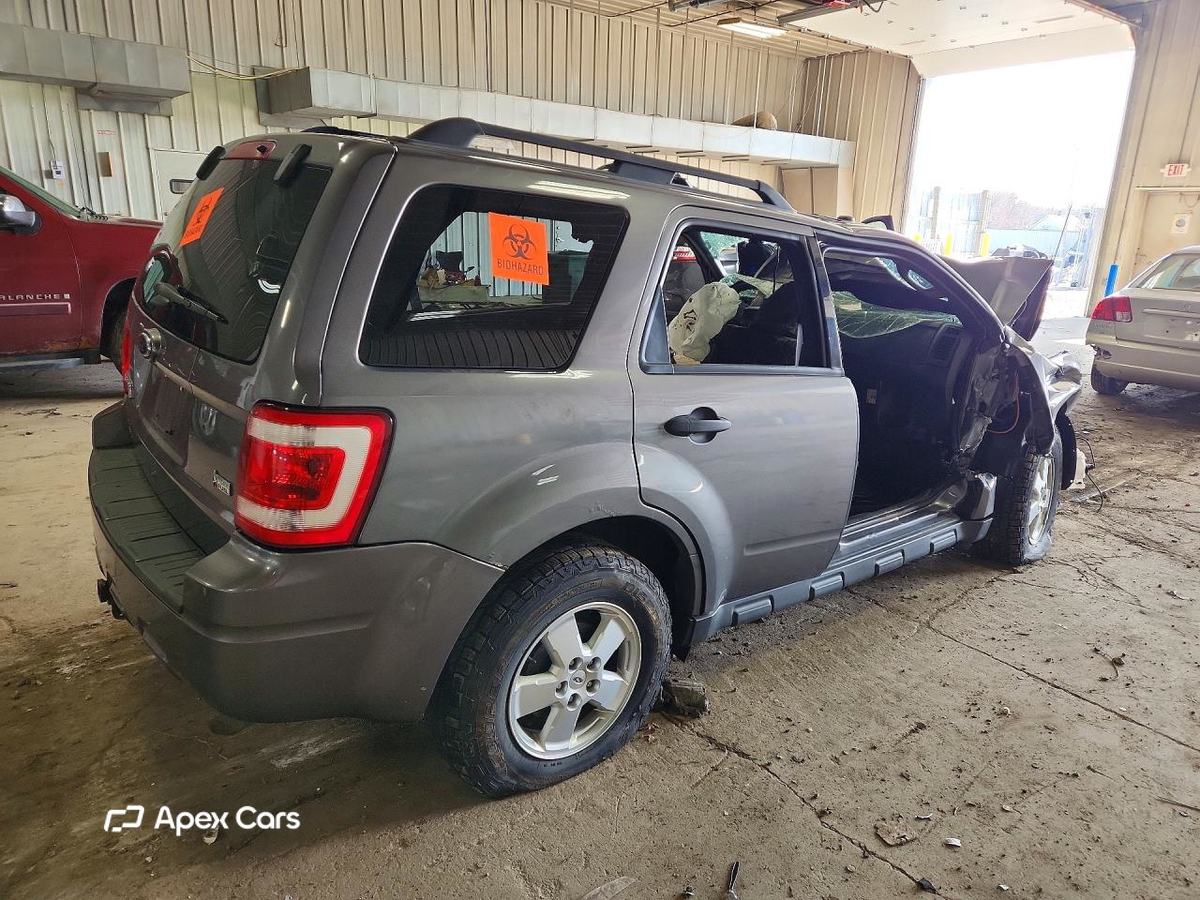 Ford Escape 2012