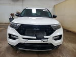 Ford Explorer 2021