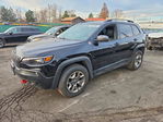 Jeep Cherokee 2019