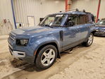 Land Rover Defender 2020