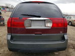 Buick Rendezvous 2002