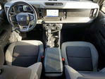 Ford Bronco 2022