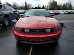 Ford Mustang 2011