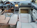 Lexus GS 2008