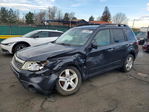 Subaru Forester 2009