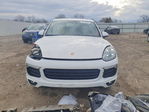 Porsche Cayenne 2017